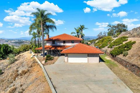 29345 Wilkes Rd Valley Center CA 92082