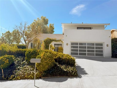 A home in Valencia