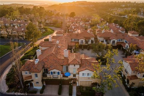 A home in Newport Coast