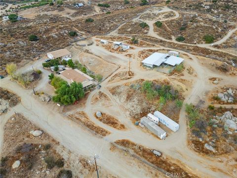 A home in Nuevo