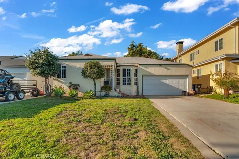 4317 Multnomah Street, Los Angeles, CA 90032 - MLS#: DW25065047