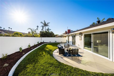 A home in Long Beach