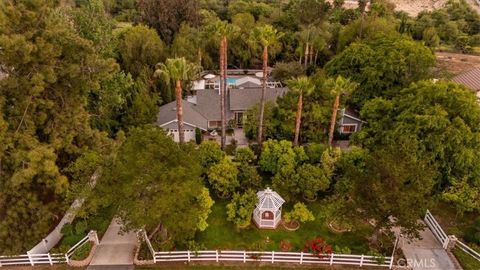 A home in Riverside