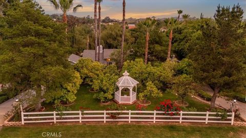 A home in Riverside