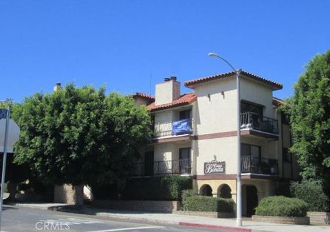 A home in San Pedro