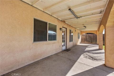 A home in Bakersfield