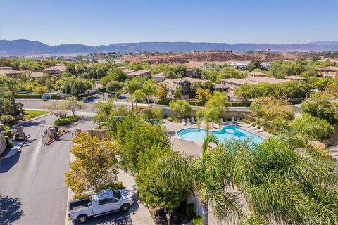 A home in Murrieta