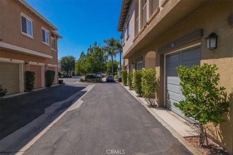 A home in Murrieta