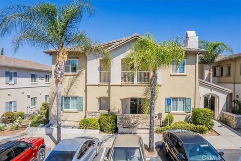 A home in Murrieta