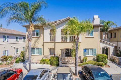 A home in Murrieta