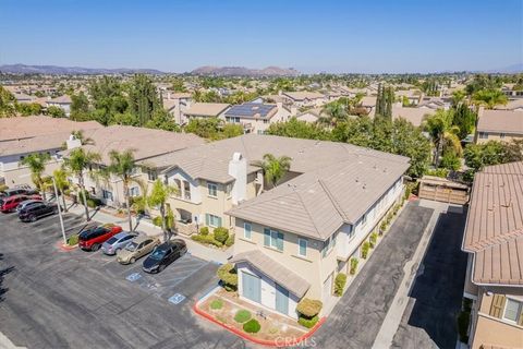 A home in Murrieta