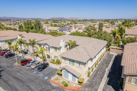 A home in Murrieta