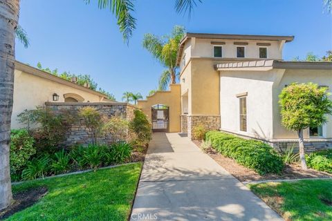 A home in Murrieta