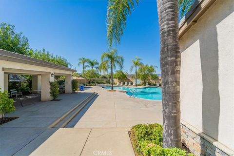 A home in Murrieta