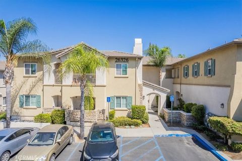 A home in Murrieta