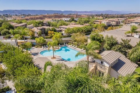 A home in Murrieta