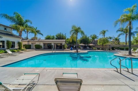 A home in Murrieta