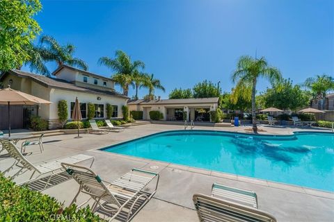 A home in Murrieta