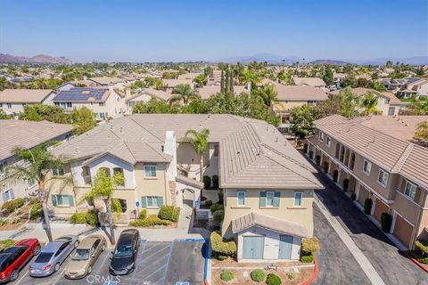 A home in Murrieta