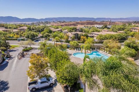 A home in Murrieta