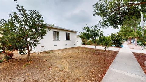 A home in Torrance