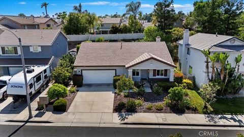 A home in Riverside