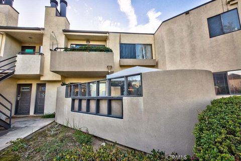 A home in Chino Hills