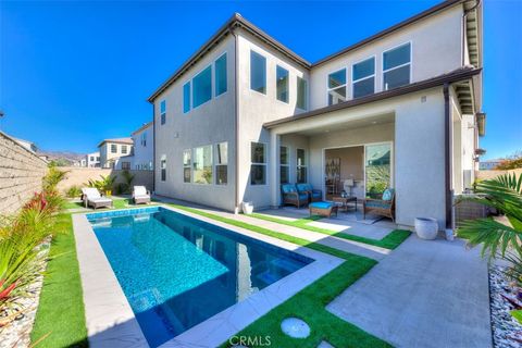 A home in Lake Forest