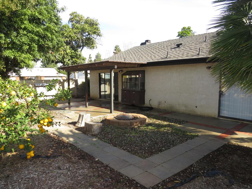 Hampstead Place - 3569 - Residential