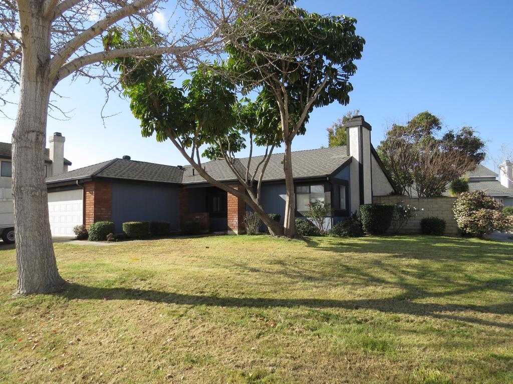 Hampstead Place - 3569 - Residential