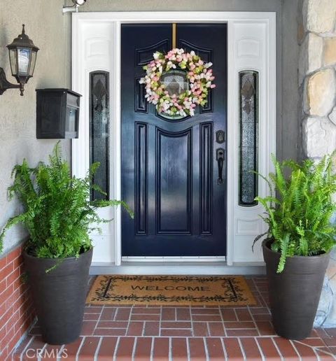 A home in Long Beach