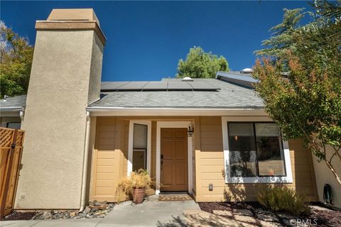 A home in Paso Robles