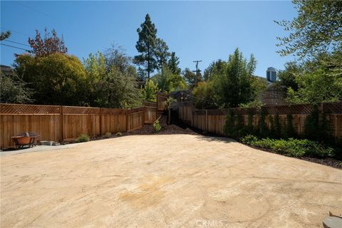 A home in Paso Robles