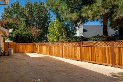 A home in Paso Robles