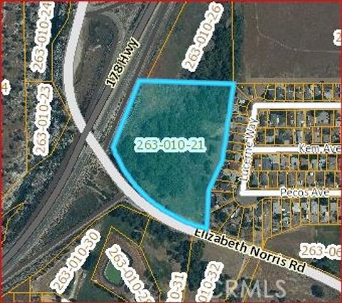 Photo of 0 Lot, Lake Isabella, CA 93240 (MLS # SB24179140)