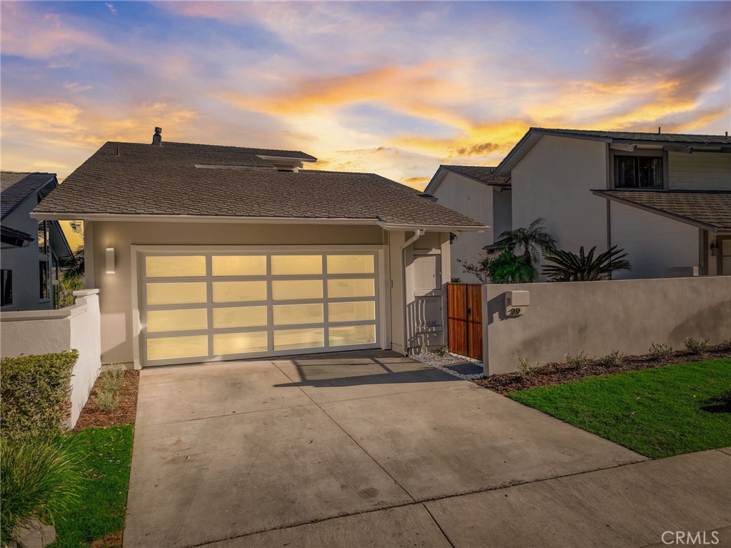 Laguna Woods II (LW2) - Residential