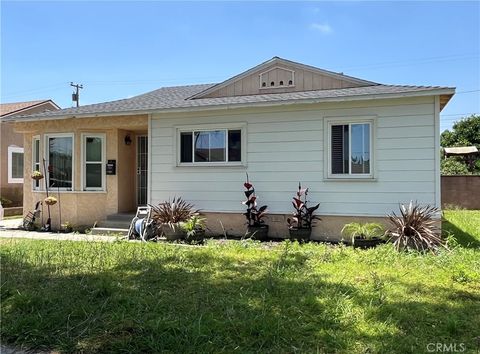 A home in Lakewood