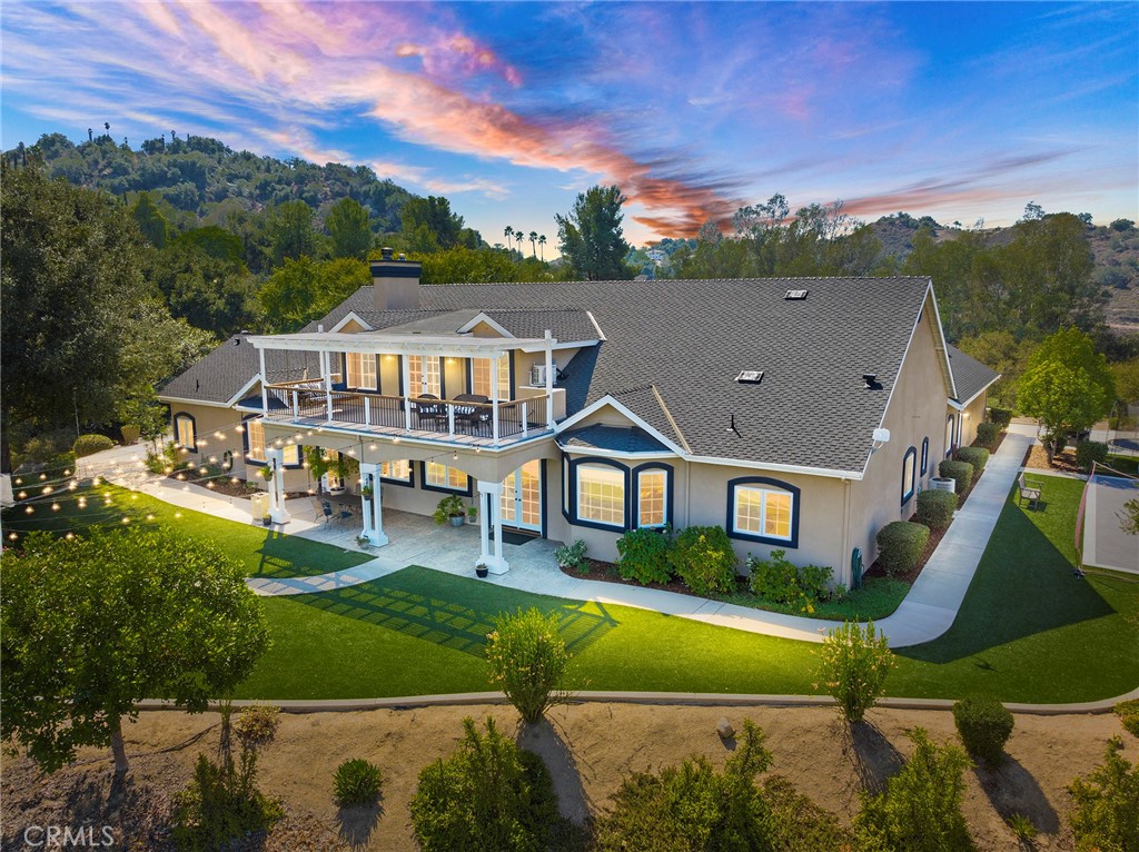 14179 Woods Valley Road