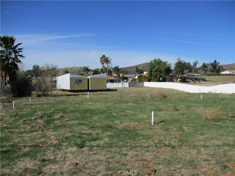 A home in Menifee