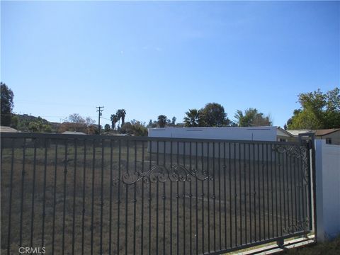 A home in Menifee