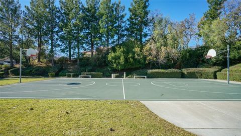 A home in Rancho Cucamonga