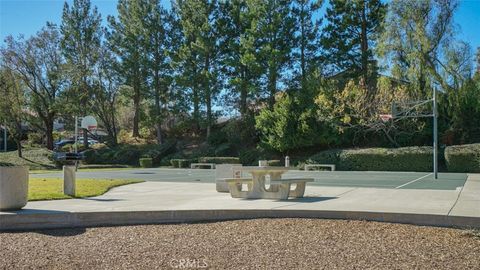 A home in Rancho Cucamonga