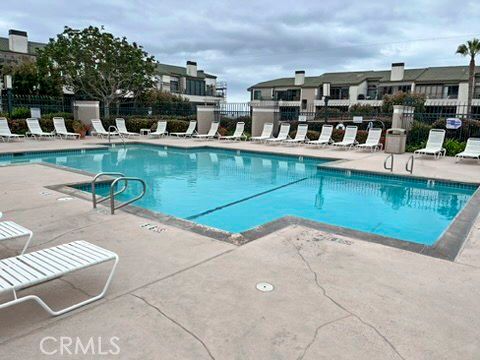 A home in Newport Beach