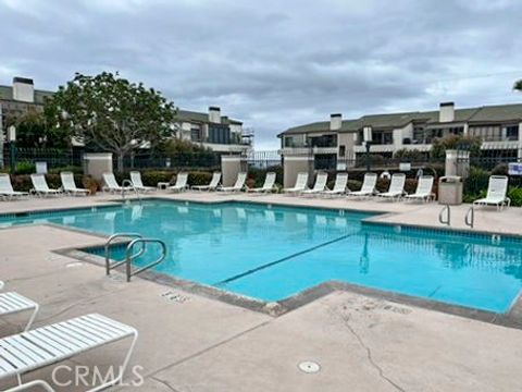 A home in Newport Beach