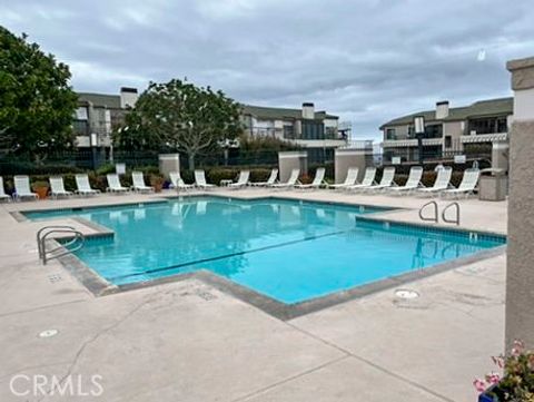 A home in Newport Beach