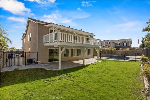 A home in Castaic