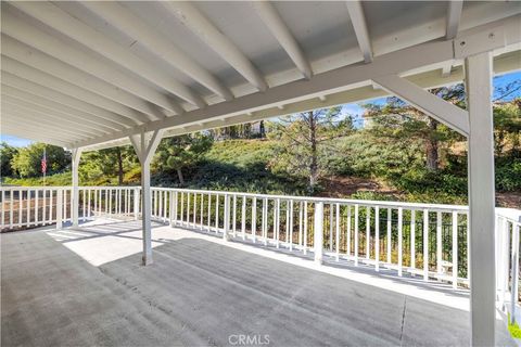 A home in Castaic