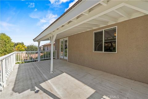 A home in Castaic