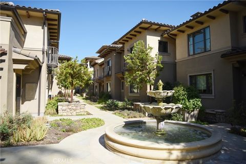 A home in Pasadena