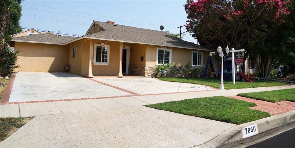 View Northridge, CA 91325 house